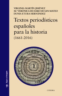 Textos periodísticos españoles para la historia. 9788437640167