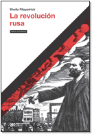 La Revolución Rusa