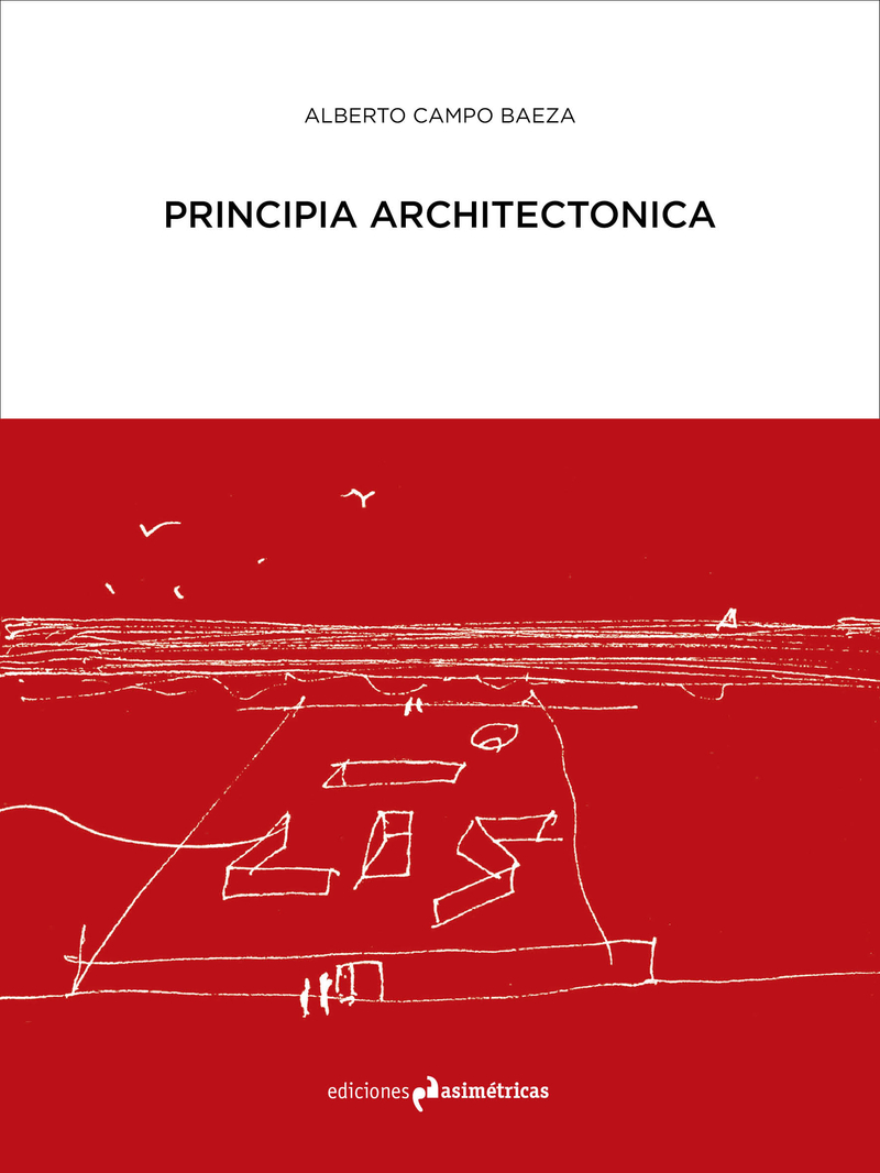 Principia architectonica. 9788417905019