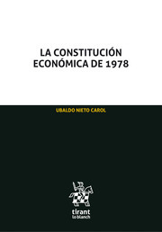 Constitución Económica de 1978