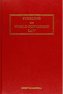 World copyright Law