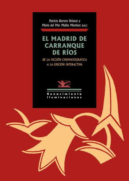 El Madrid de Carranque de Ríos. 9788417950026