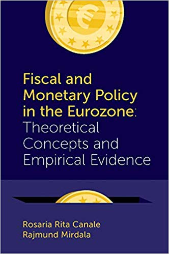 Fiscal and monetary policy in the Eurozone