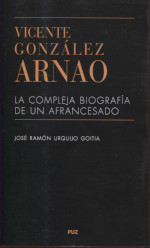 Vicente González Arnao