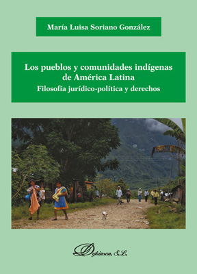 Los pueblos y comunidades indígenas de América Latina. 9788413242330