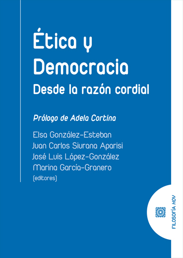 Ética y democracia