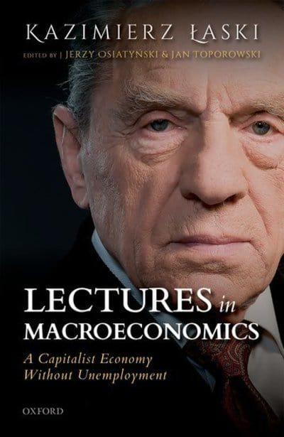 Lectures in Macroeconomics. 9780198842118