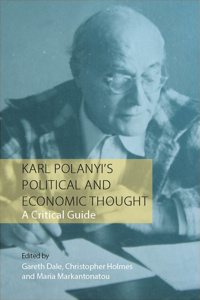 Karl Polanyi's political and economic thought