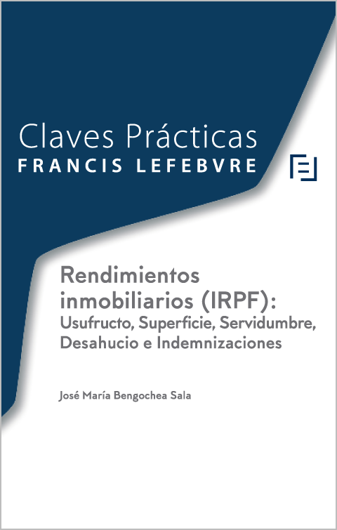 Rendimientos inmobiliarios (IRPF)