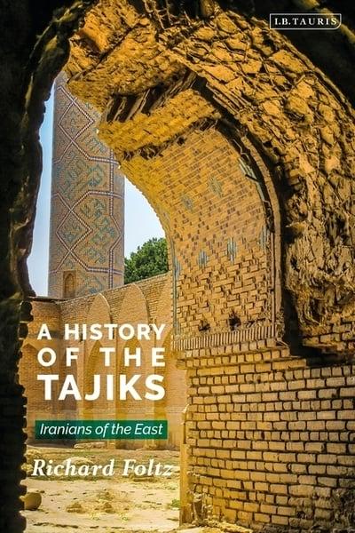 A history of the Tajiks