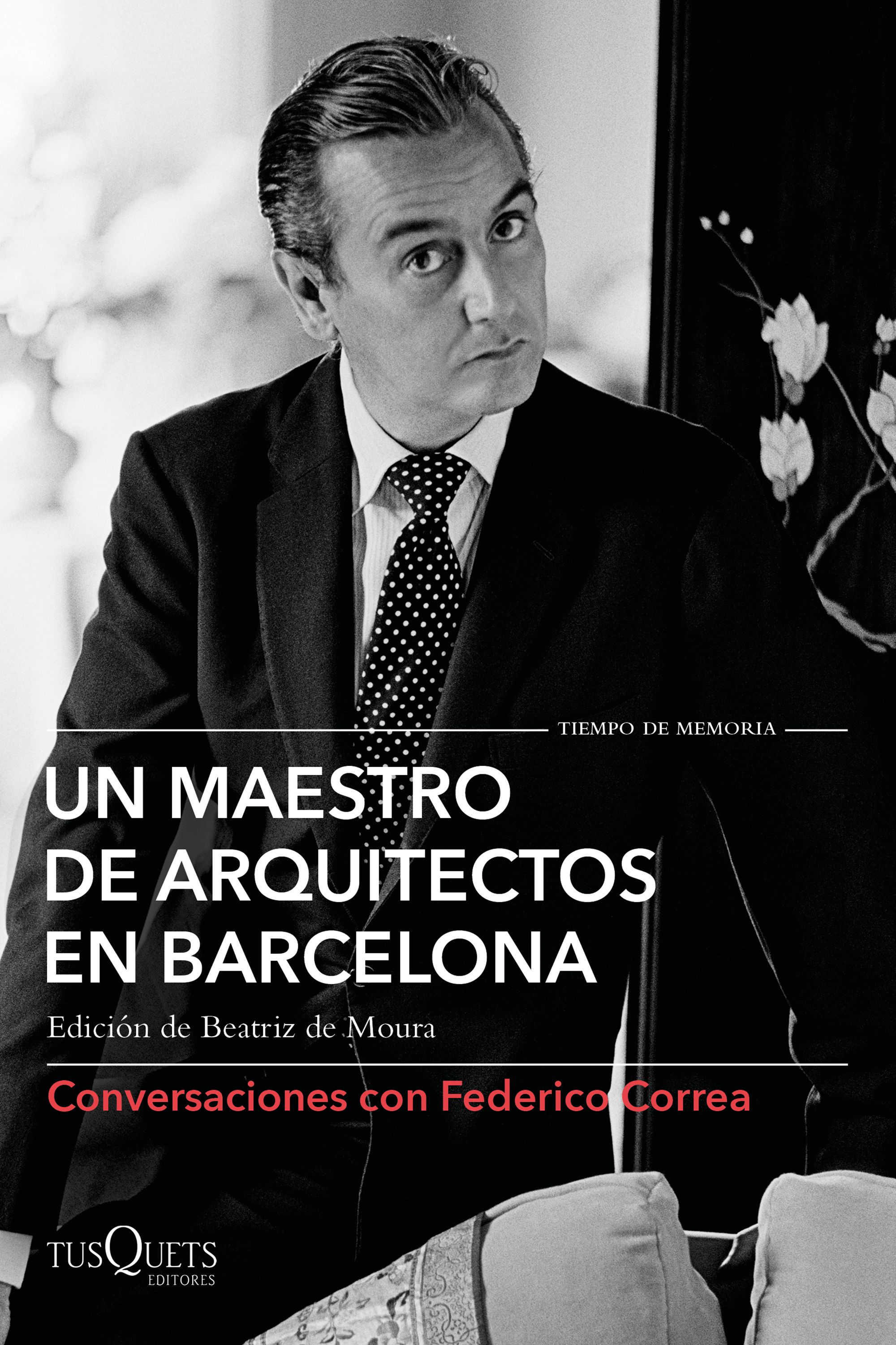 Un maestro de arquitectos en Barcelona. 9788490667583