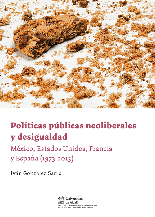 Políticas públicas neoliberales y desigualdad