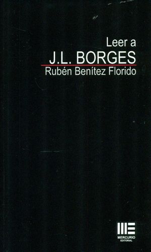 Leer a J.L. Borges. 9788417890261