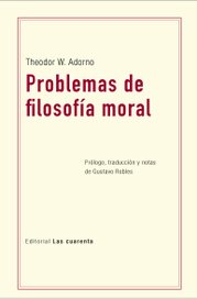 Problemas de filosofía moral. 9789874936097