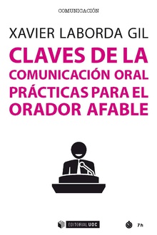 Claves de la comunicación oral. 9788491805823