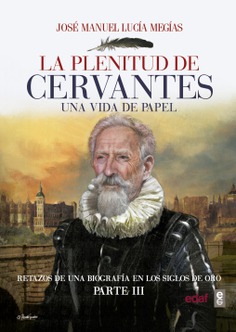 La plenitud de Cervantes. 9788441438903