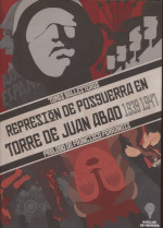 Represión de posguerra. 9788489287693