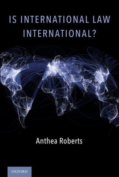 Is International Law international?. 9780190066055