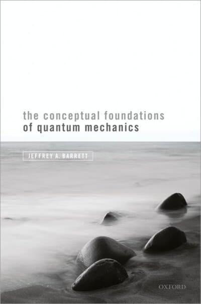 The conceptual foundations of quantum mechanics