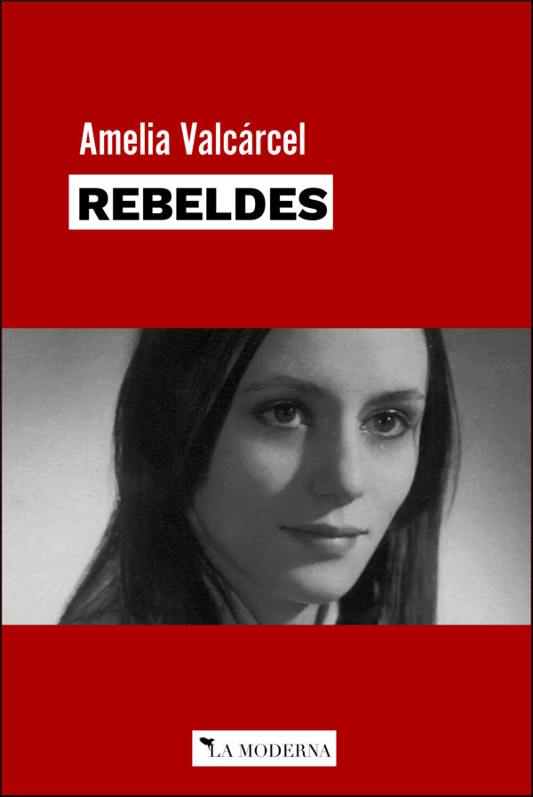 Rebeldes. 9788412092158