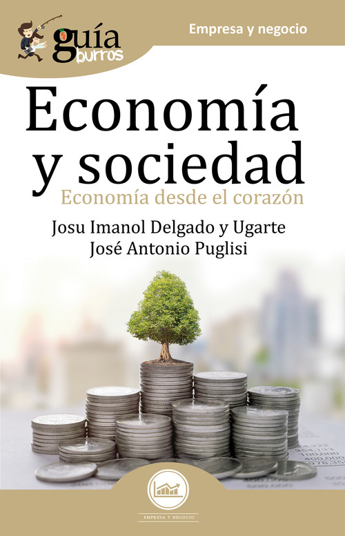 Economía y sociedad. 9788418121043