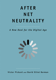 After net neutrality. 9780300241402