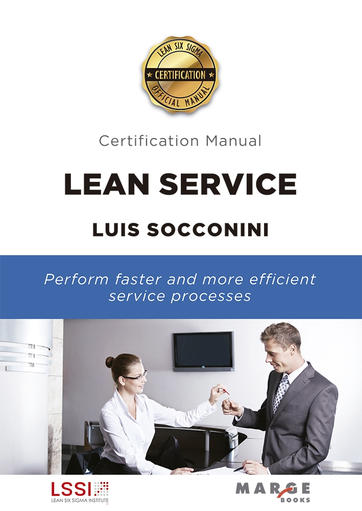 Lean service