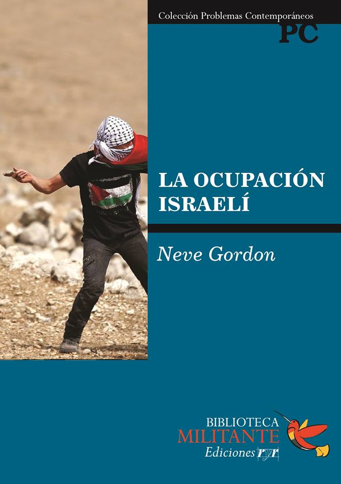 La ocupación israelí
