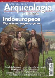Indoeuropeos: migraciones, lenguas y genes. 101056495