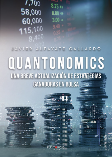 Quantonomics. 9788418416712