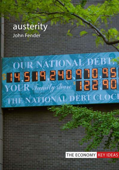 Austerity. 9781911116936