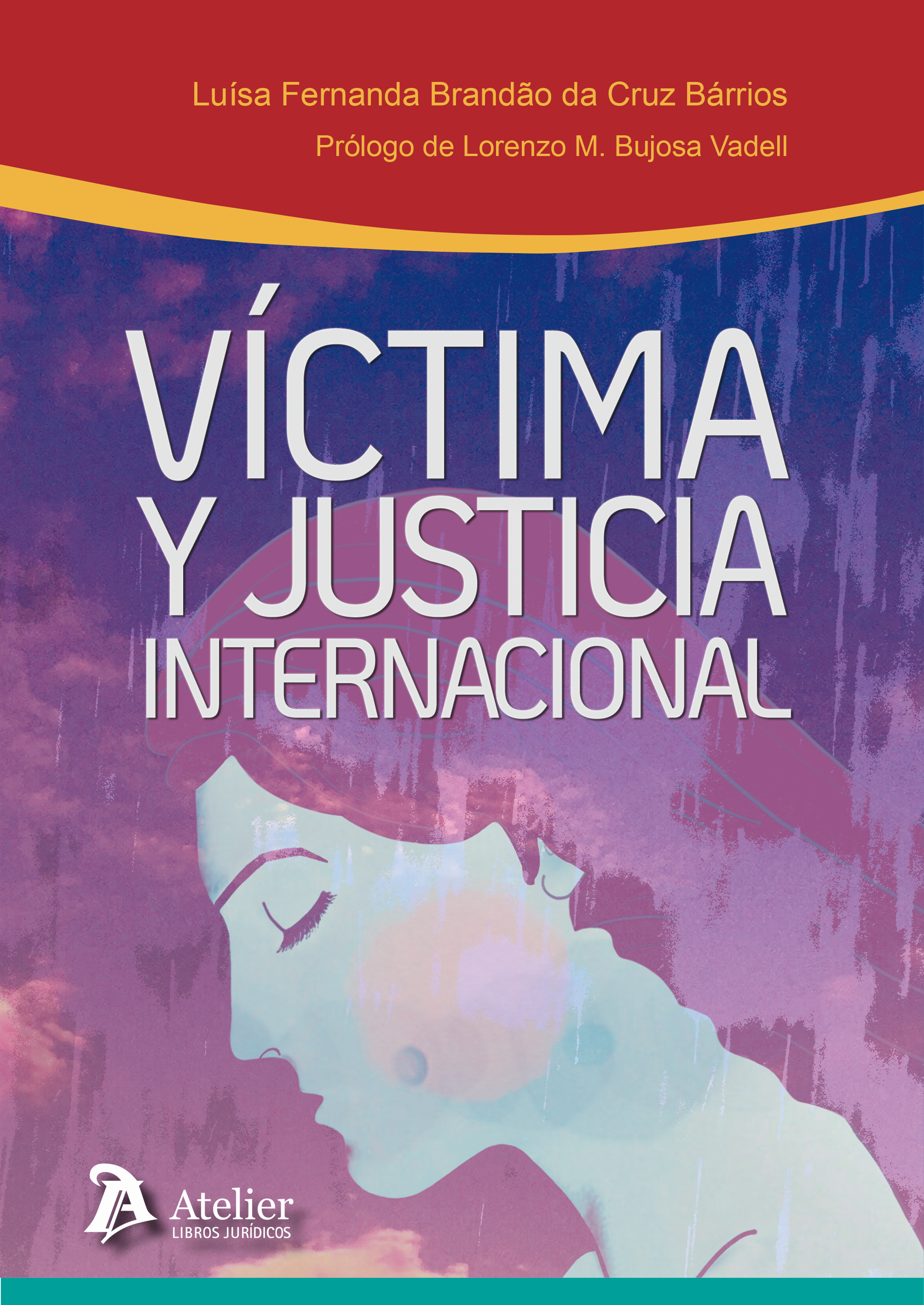 Víctima y Justicia Internacional