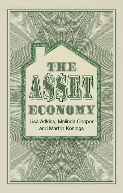 The Asset Economy. 9781509543465