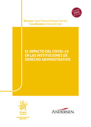 El impacto del COVID-19 en las Instituciones de Derecho administrativo