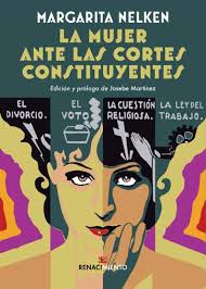La mujer ante las Cortes Constituyentes. 9788418387241