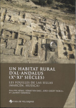 Un habitat rural d'al-Andalus (Xe-XIe siècles)