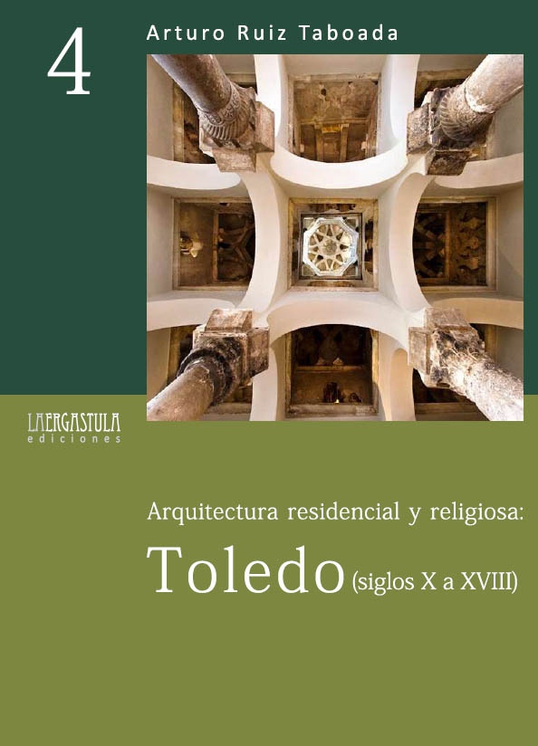 Arquitectura residencial y religiosa