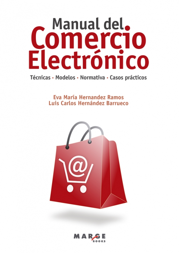 Manual del Comercio Electrónico. 9788418532368