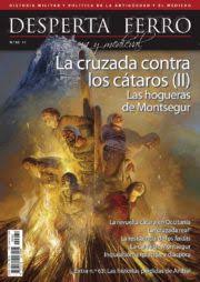 La Cruzada contra los Cátaros (II): Las hogueras de Montsegur