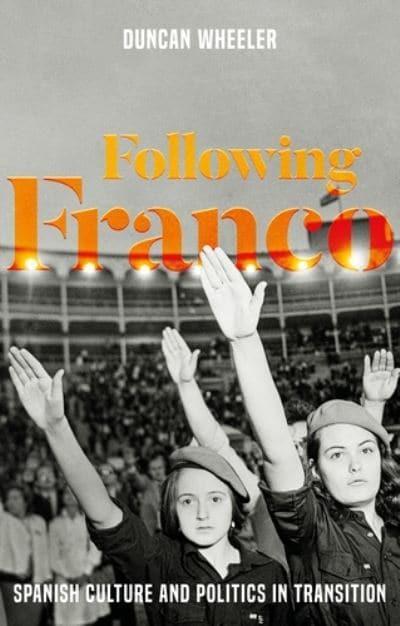 Following Franco. 9781526105189
