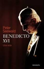 Benedicto XVI. 9788427144965