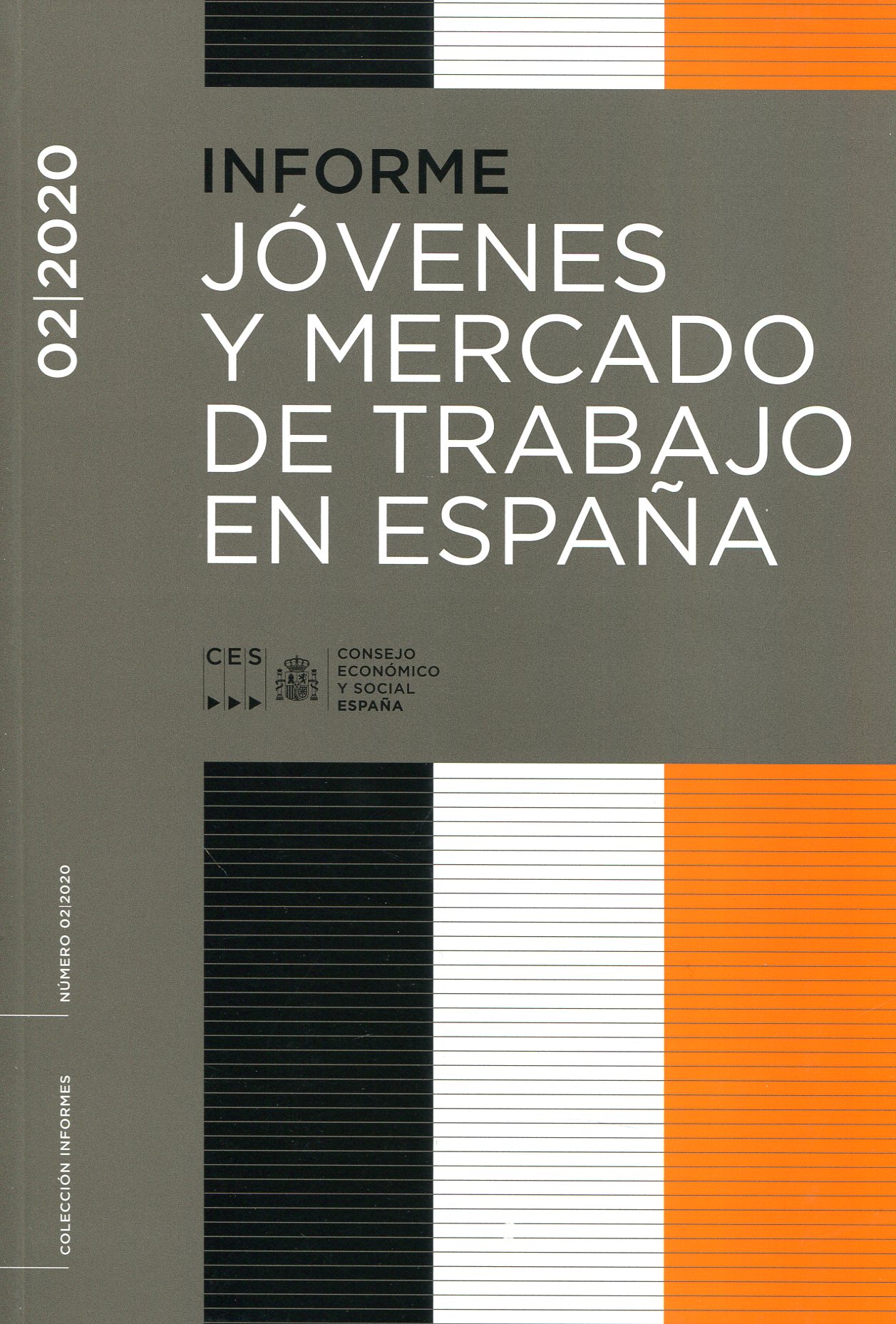 Jóvenes y mercado de trabajo en España. 9788481883961