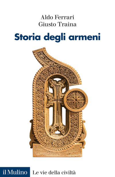 Storia degli armeni. 9788815287397