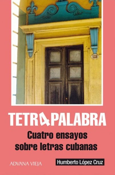 Tetrapalabra. 9788412129007