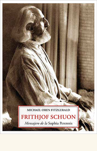 Frithjof Schuon. 9788497161923