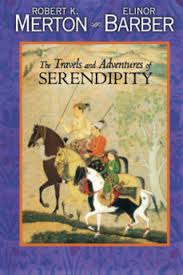 The travels and adventures of Serendipity. 9780691126302