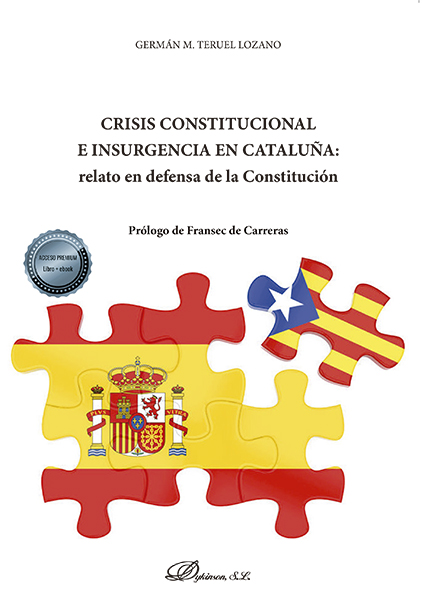 Crisis constitucional e insurgencia en Cataluña