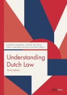 Understanding Dutch Law. 9789462360143