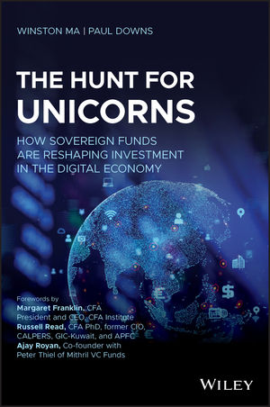 The hunt for unicorns. 9781119746607