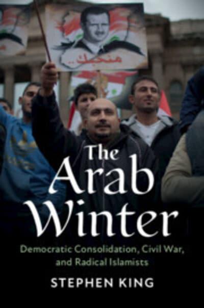 The Arab Winter. 9781108708661